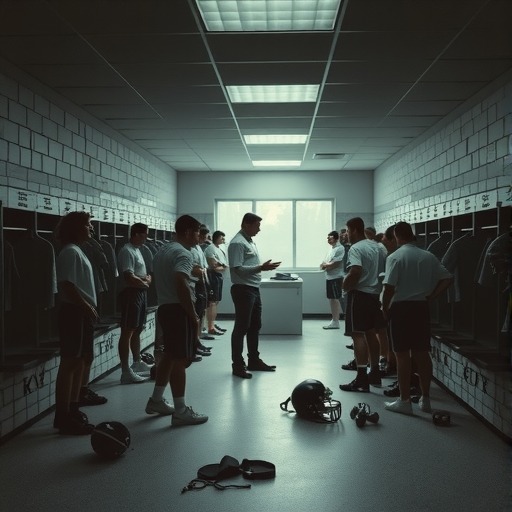 球队更衣室矛盾影响：深度分析与应对之道