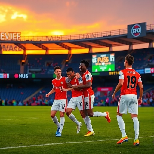 法甲联赛新星涌现：若你还在用老眼光看新力量，真可能错过2026年的潜力股