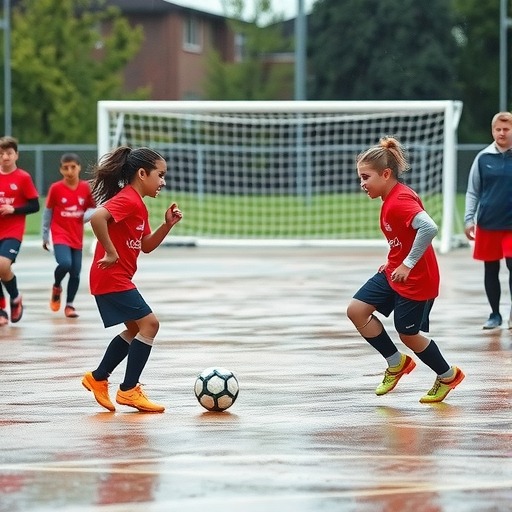 青训球员职业坚持：走出逆境的实战秘籍