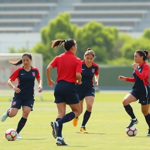为什么日本女足能屡次在国际赛场上震惊世界？深究其背后的技术细节，你会惊讶于那一缕“秘密武器”——日本女足扎实的技术基础与创新战术。了解“日本女足技术分析”，不仅