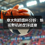 意大利超级杯分析：焕发新机的足球盛宴