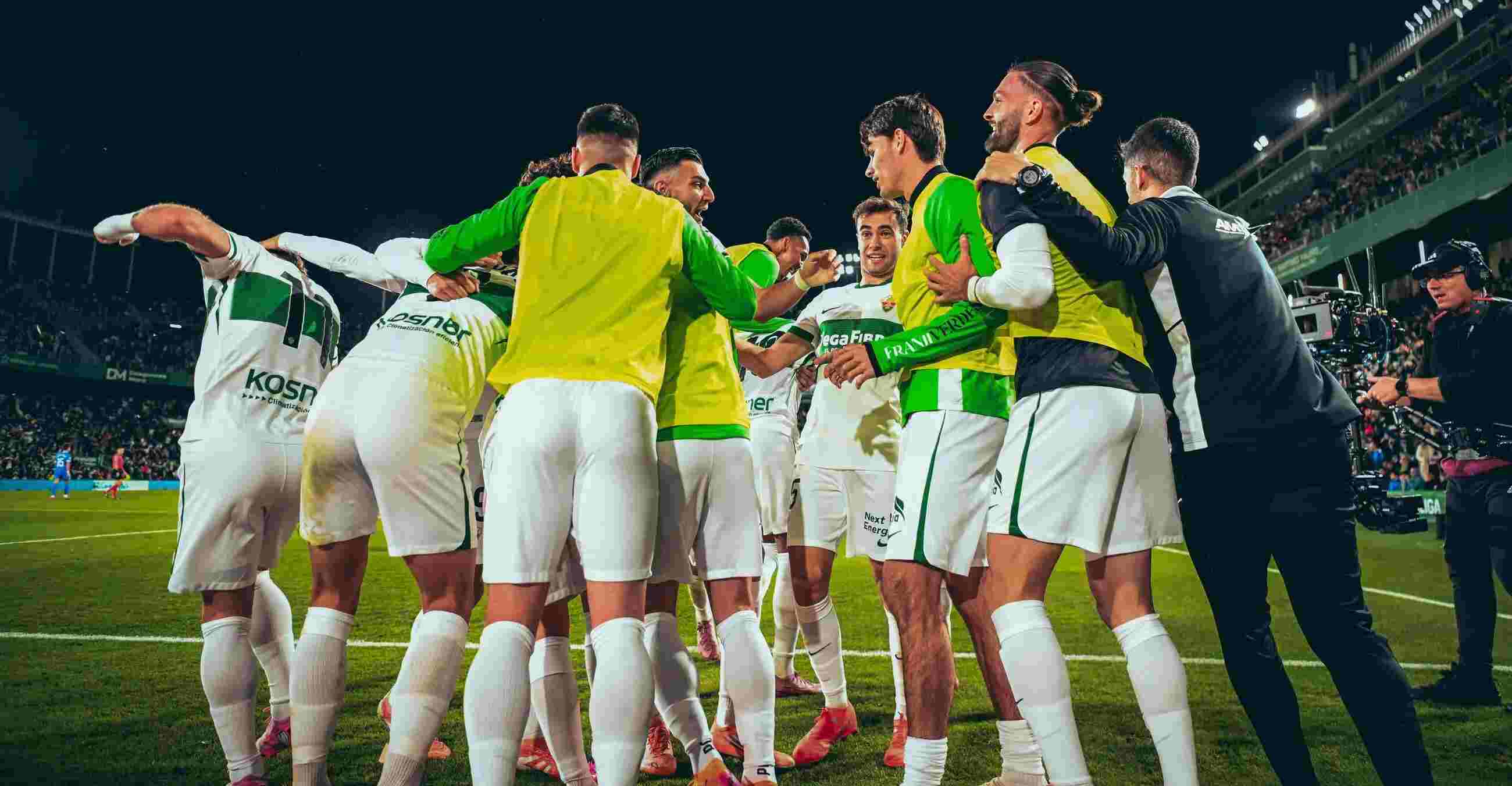 艾尔切主场硬撼皇马：2-2 平局背后的勇气足球与争议终章