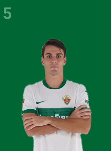 费德里科・雷东多