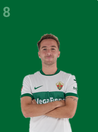 米格尔・阿瓜多