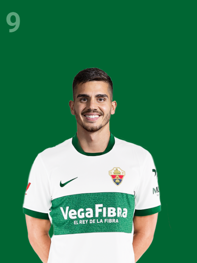 安德烈・达・席尔瓦